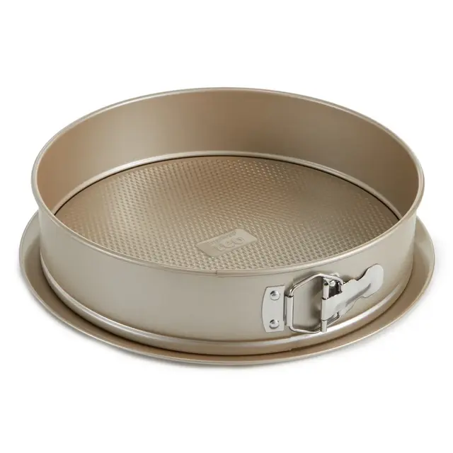 BergHOFF Balance Non-stick Carbon Steel Springform Pan 11"