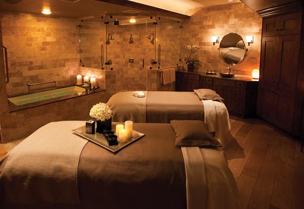 60-Minute Couples Massage