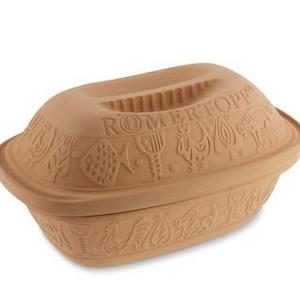 Römertopf Classic Series Clay Baker