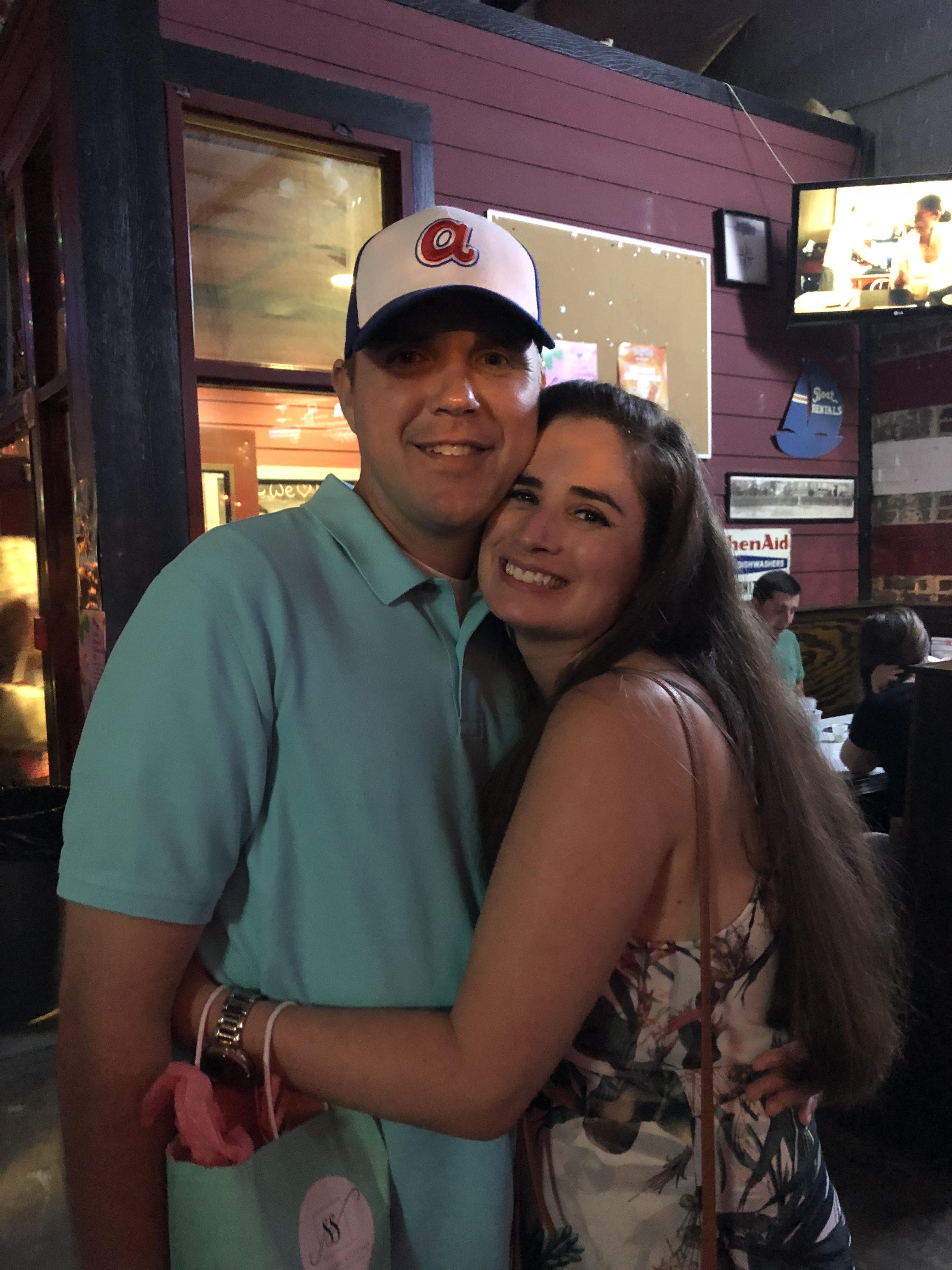 The Wedding Website of Stacey Munn and Casey Ayers