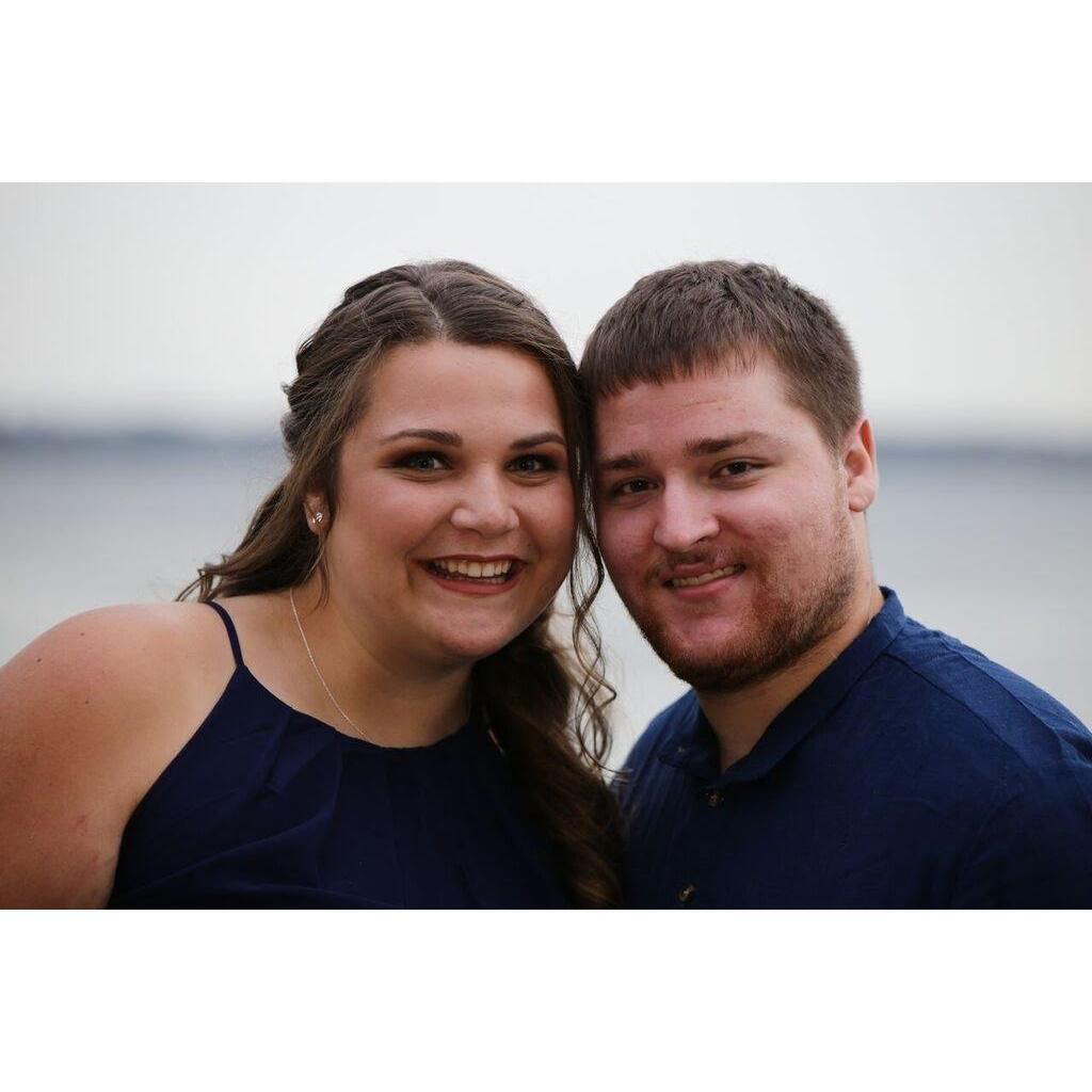 CW2 Wedding