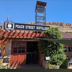 Peach Street Distillers