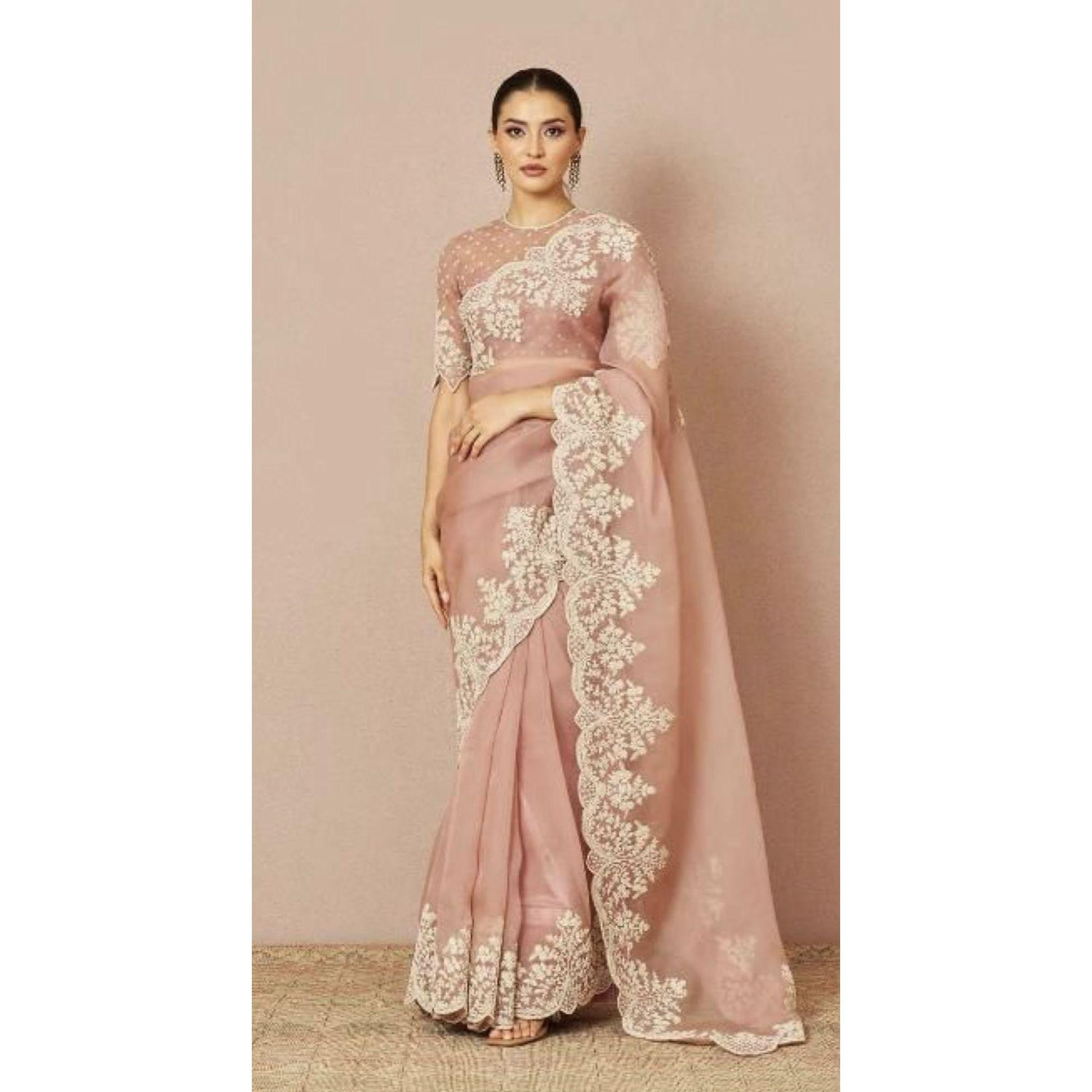Saree - Indian Wedding