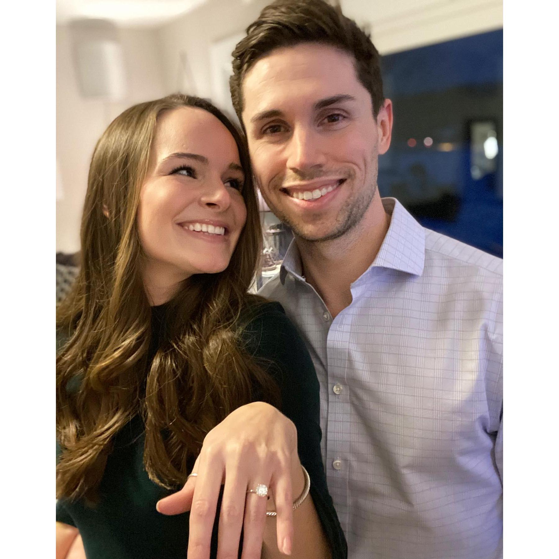 12/31/20 - New Year's Eve/Three Year Anniversary