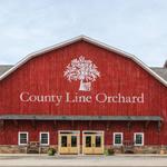 County Line Orchard