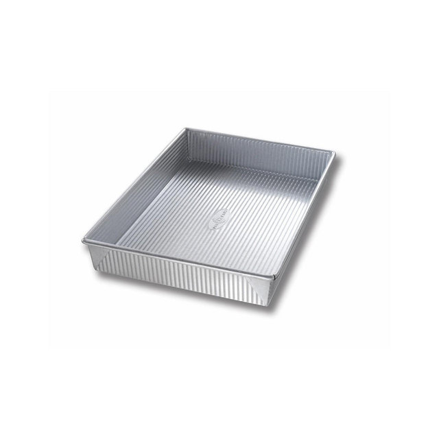 USA PAN 9x13 Rectangular Cake Pan