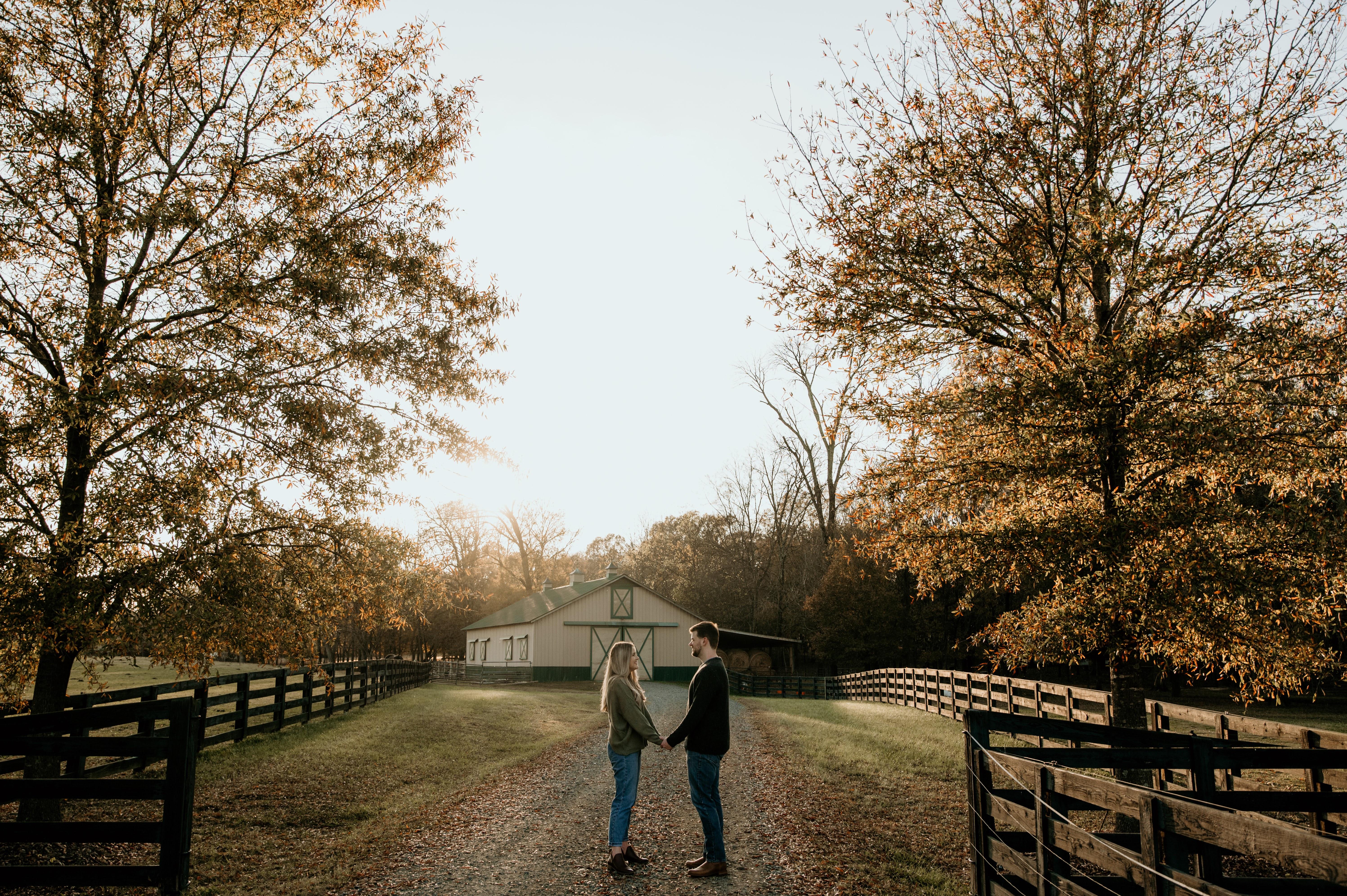 The Wedding Website of Lilah Halbkat and Hank Pelfrey