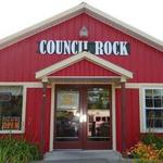 Council Rock Brewery