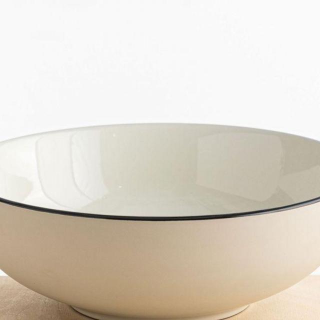 Meat Dining Set - Serving Bowl