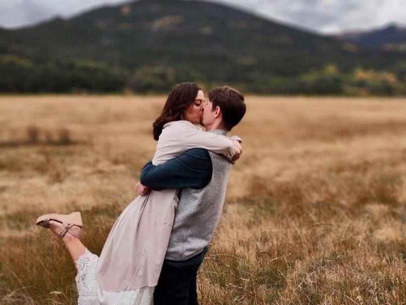 The Wedding Website of Alicia Guler and Connor Kelly