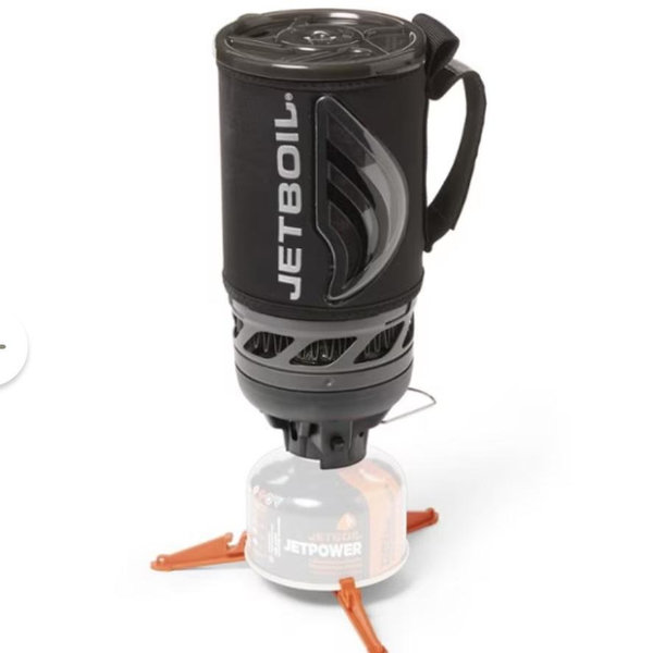 Jetboil Flash Cooking System
