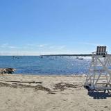 Mattapoisett Town Beach