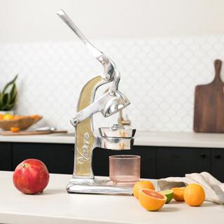 Mexican Artisan Citrus Juicer