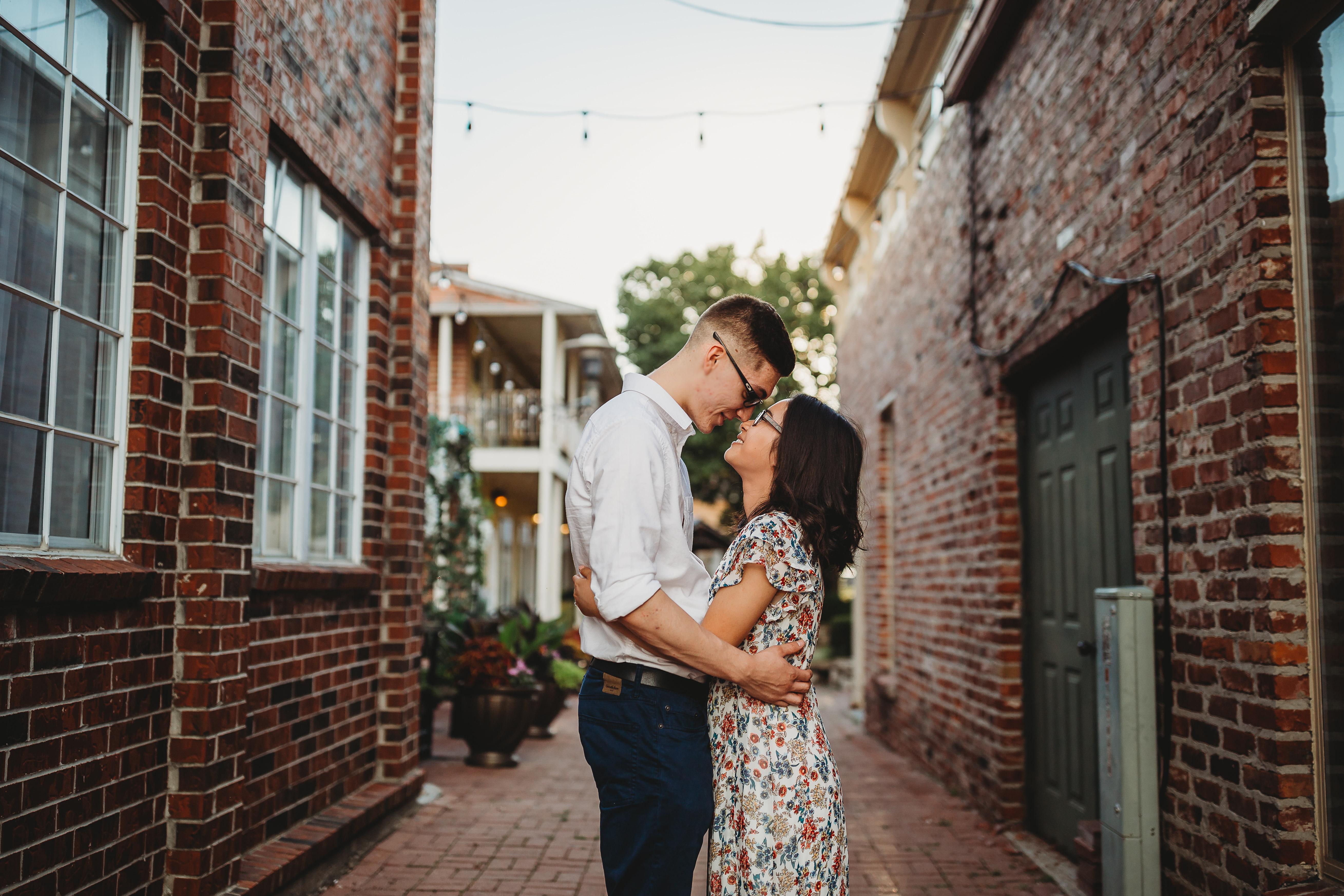 The Wedding Website of Trudy Lynn and Zachary Lynn