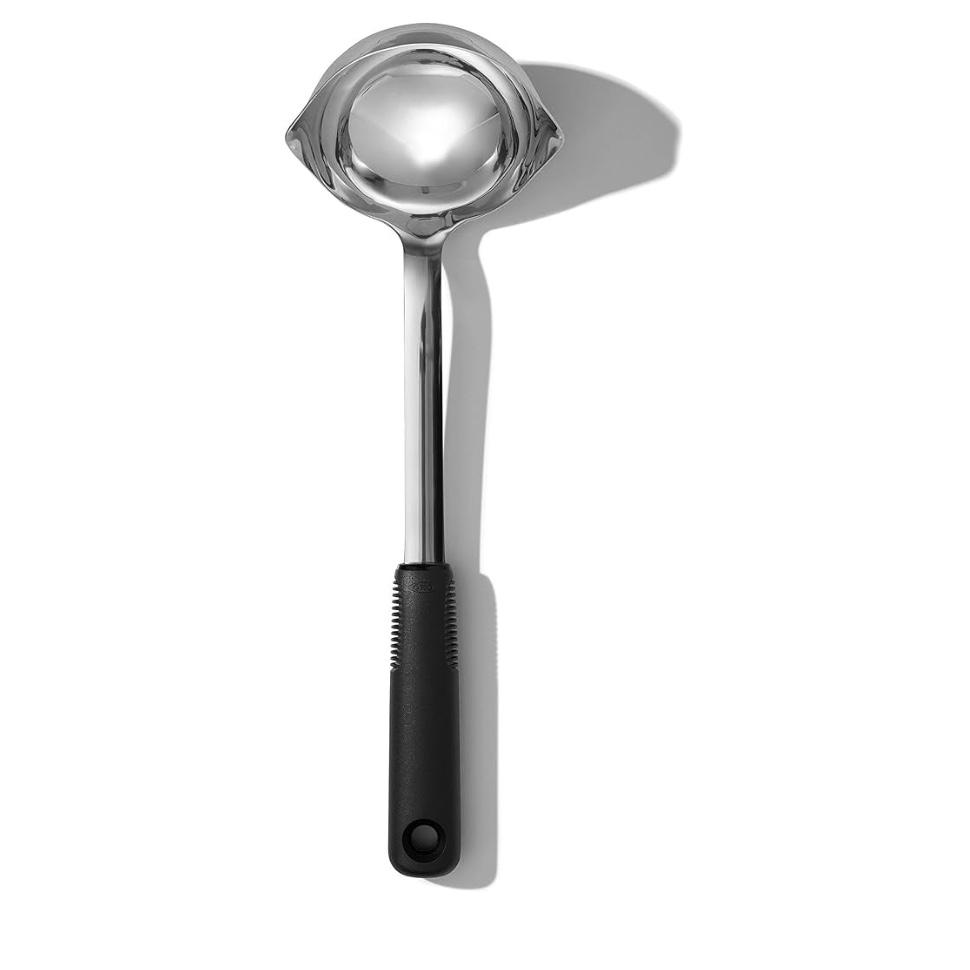 OXO Good Grips Stainless Steel Ladle