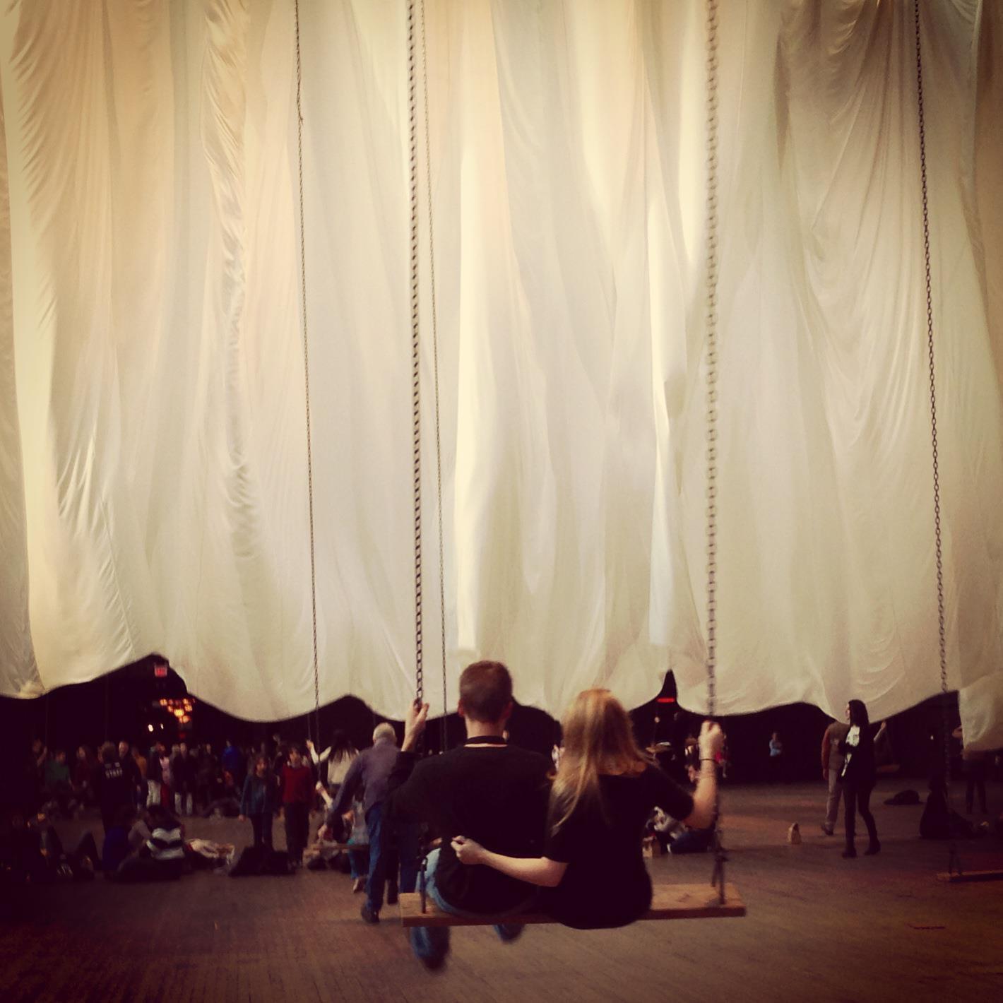 NYC Swingin'