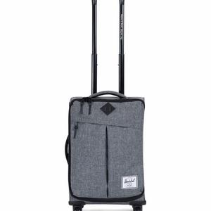Highland 22-Inch Wheeled Carry-On