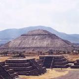 Pirámides de Teotihuacán