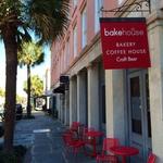 Bakehouse Charleston