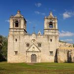 Mission Concepción