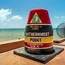 Southernmost Point of the Continental U.S.A.