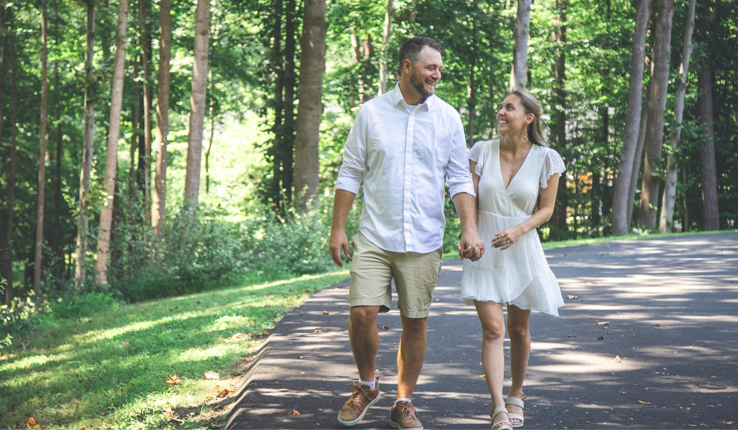 The Wedding Website of Brittney Floyd and Caleb Fletcher