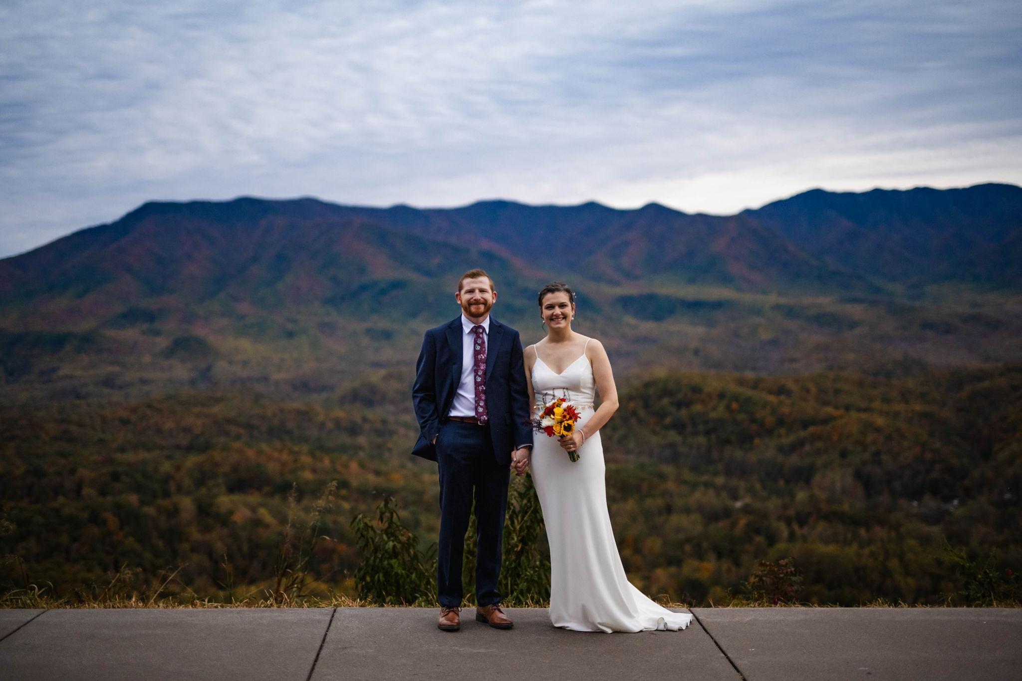 The Wedding Website of Sarah Beadle and Cody Lingle