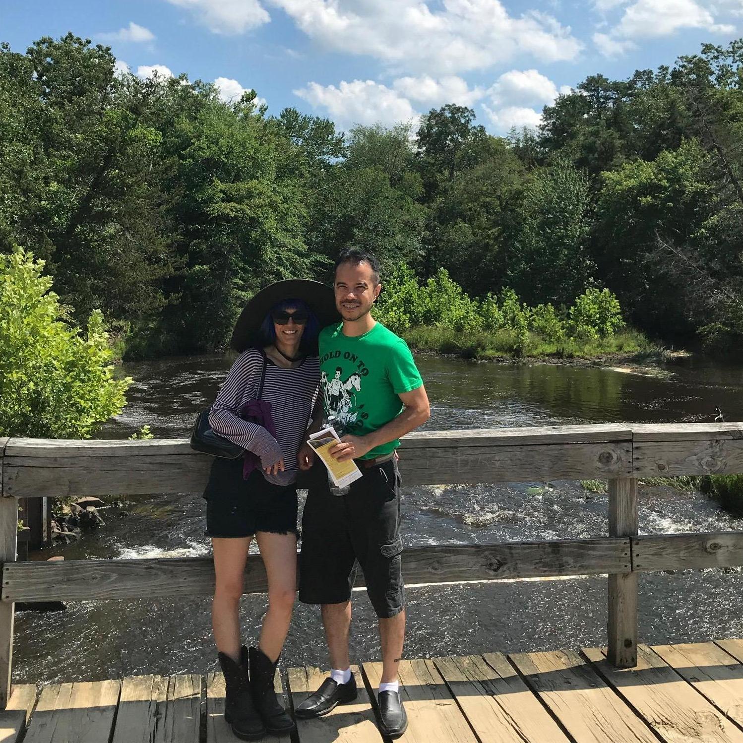 Batsto Village – Pine Barrens, NJ