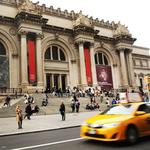 The Metropolitan Museum of Art