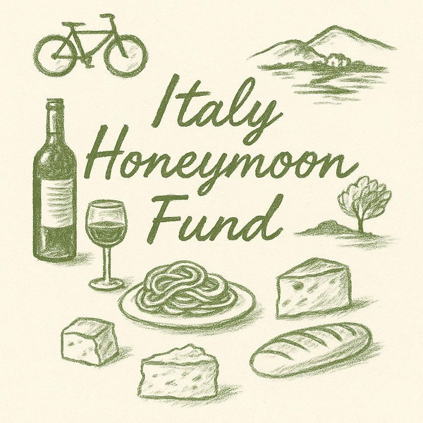 Our Honeymoon Fund