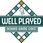 Well Played Board Game Café