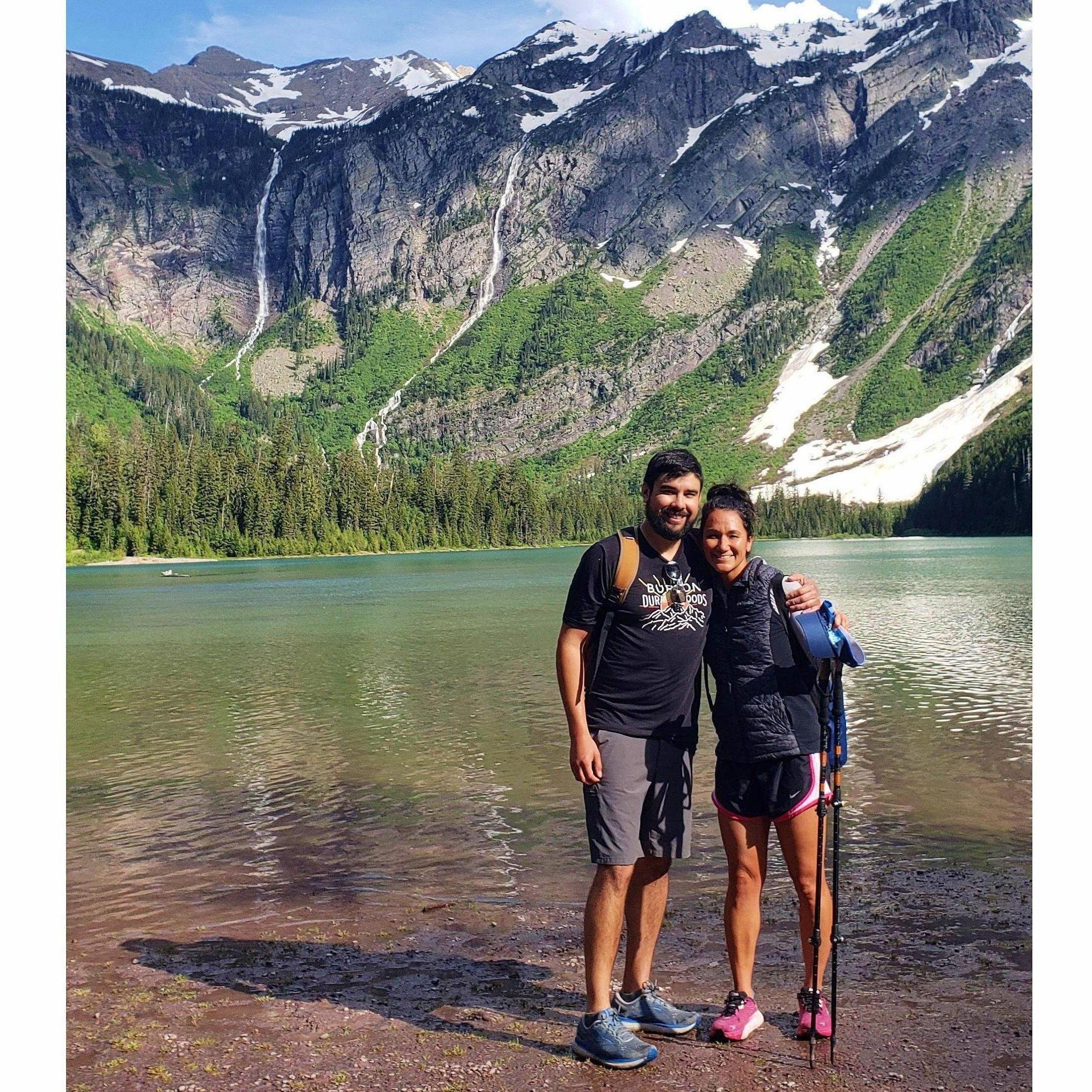 Glacier National Park