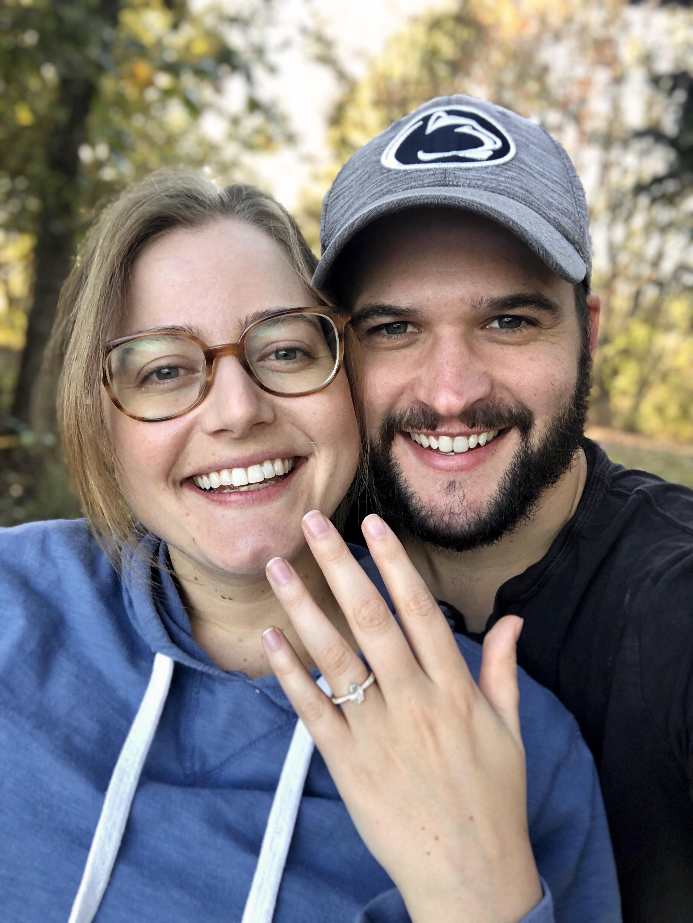 The Wedding Website of Mary Williamson and Jeremy Silver