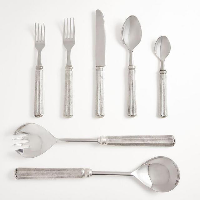 Tivoli Flatware, 42-Piece Set