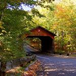 Pierce Stocking Scenic Drive