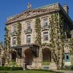 Kykuit, the Rockefeller Estate