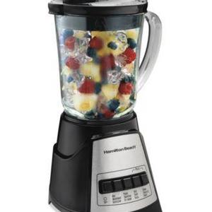 Hamilton Beach - 58148 Power Elite® Multi-Function Blender