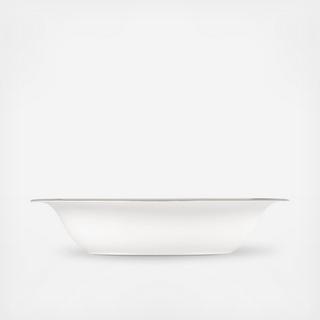 Vera Lace Oval Vegetable Bowl