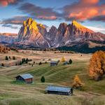 Alpe di Siusi / Seiser Alm