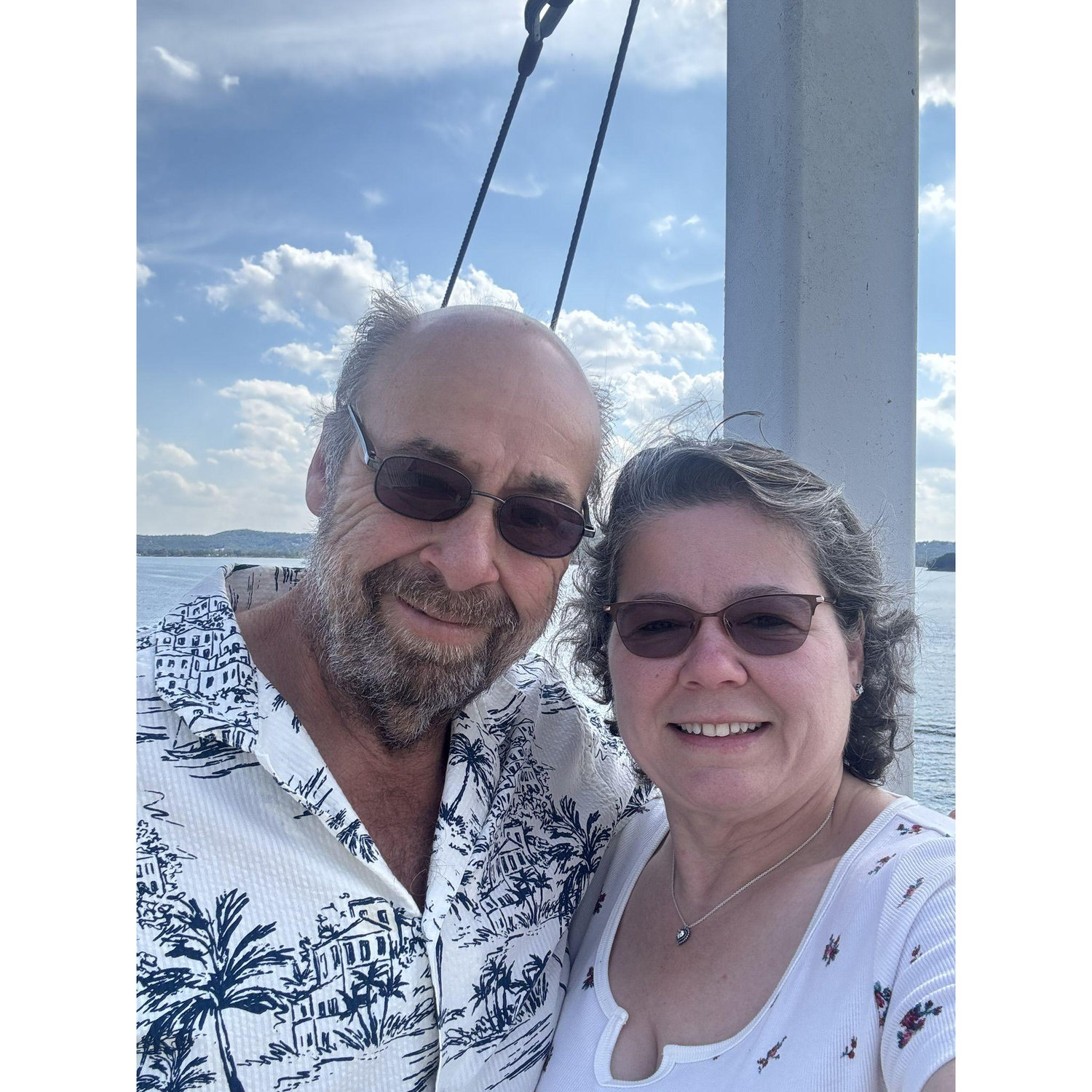 Branson Riverboat Cruise