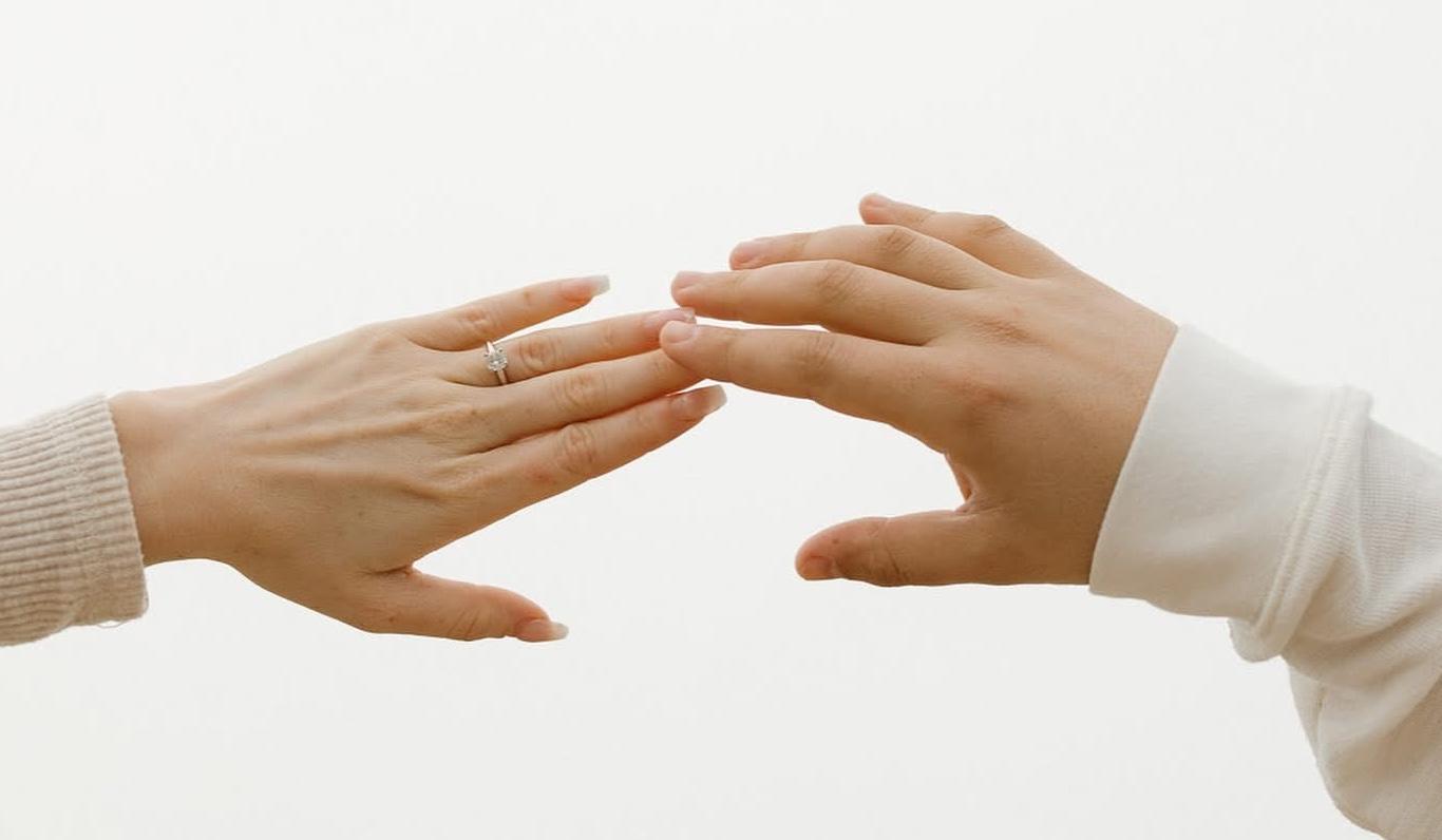 The Wedding Website of Lindsay Richardson and Trenten Foulkrod