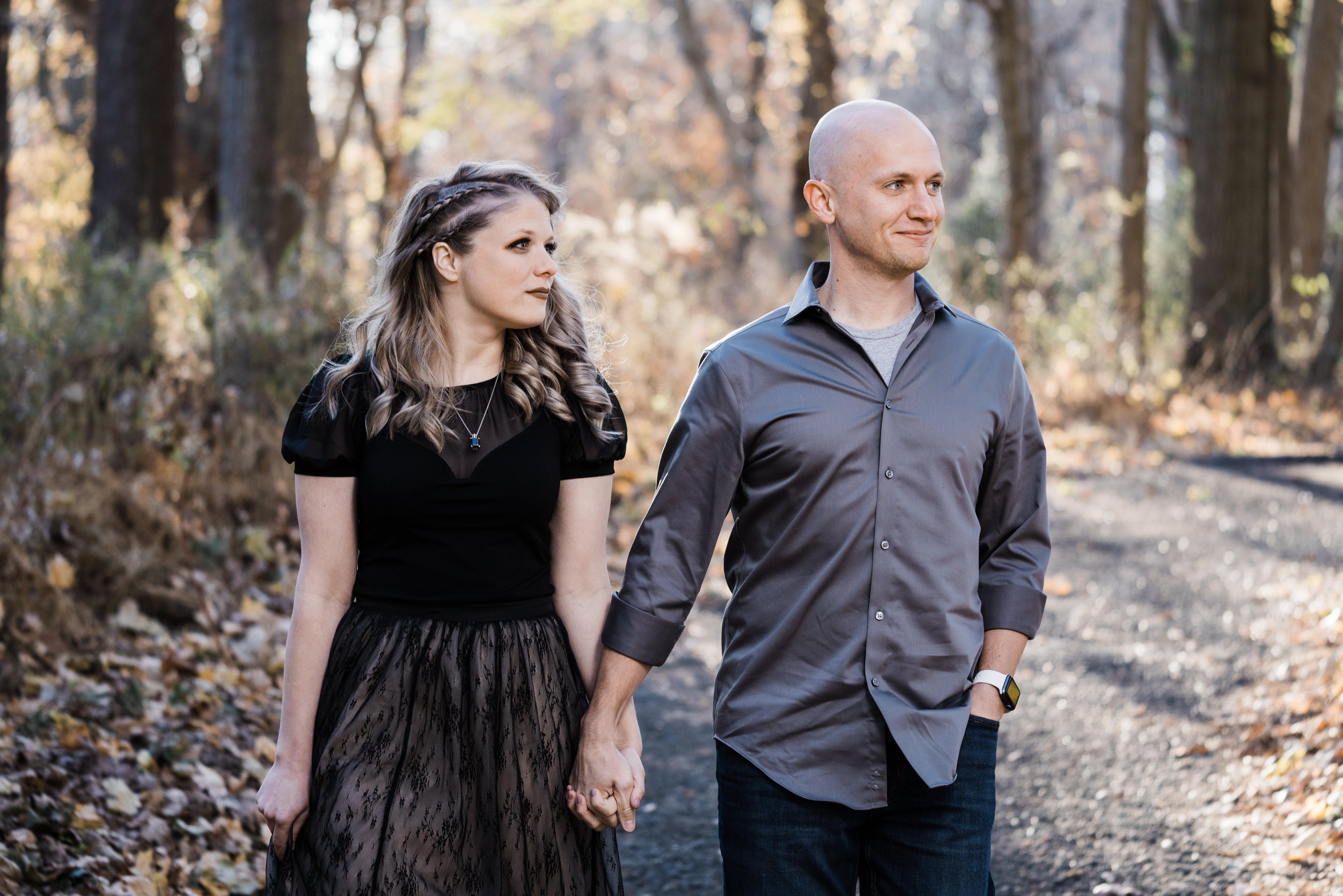 The Wedding Website of Melissa White and Curtis Kilhefner