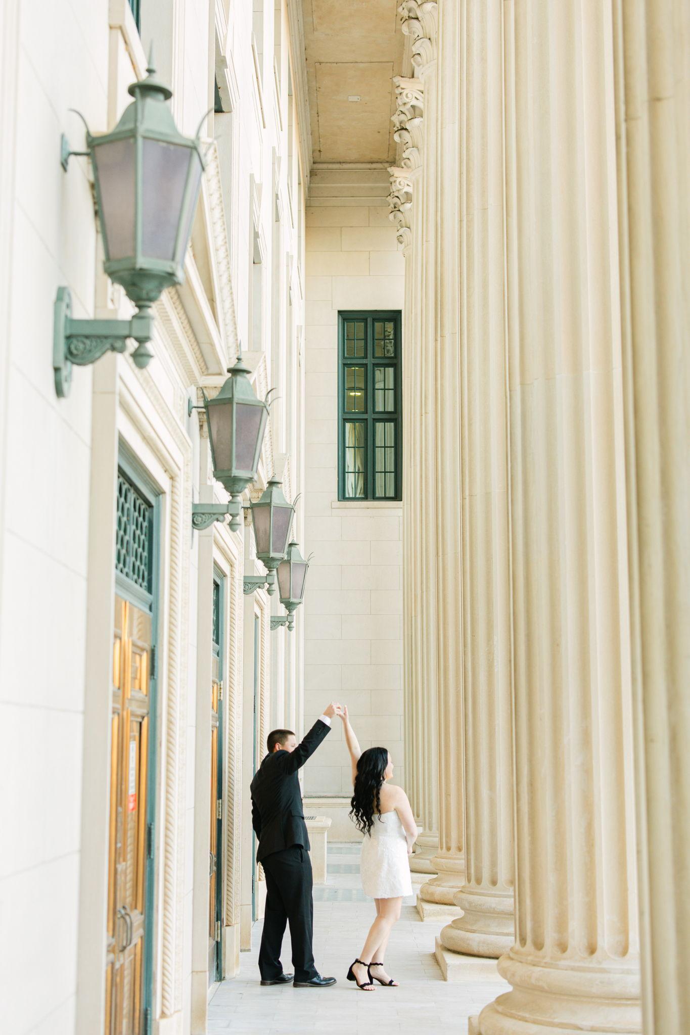 The Wedding Website of Laney Love and Matthew McCarter