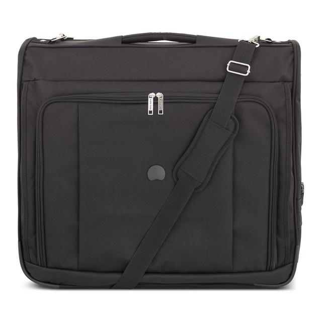 Delsey Helium Garment Collection 45" Deluxe Garment Bag