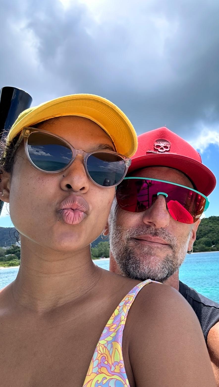 The Wedding Website of Stewart Gordon and Mehalah Spencer