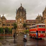 Chhatrapati Shivaji Maharaj Terminus