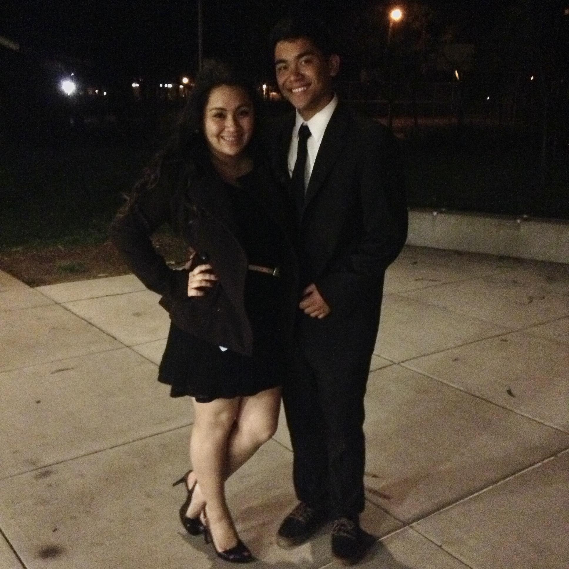2013 - Winter Ball
