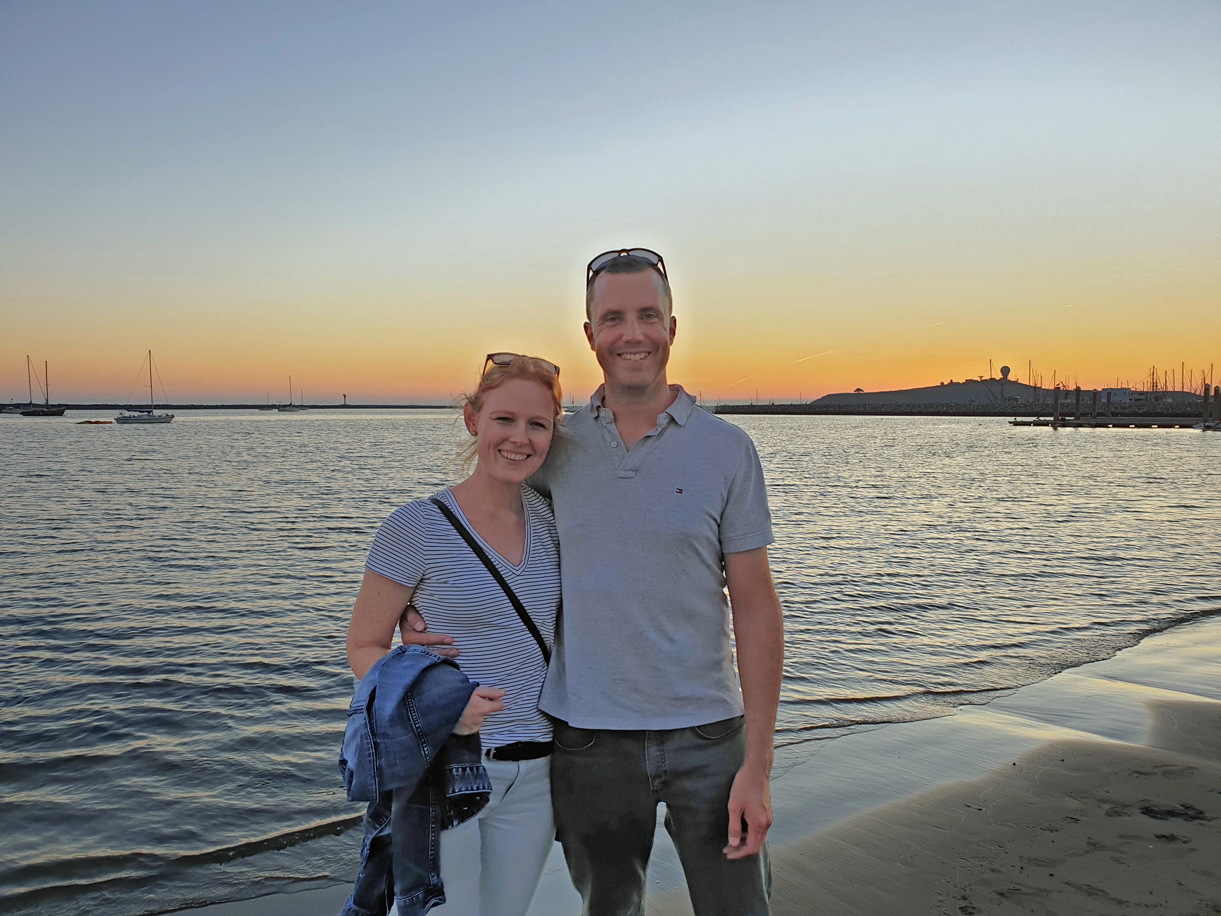 The Wedding Website of Julia Schroeder and Kai Tepe