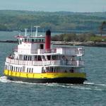 Casco Bay Lines