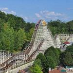 Six Flags Great Escape